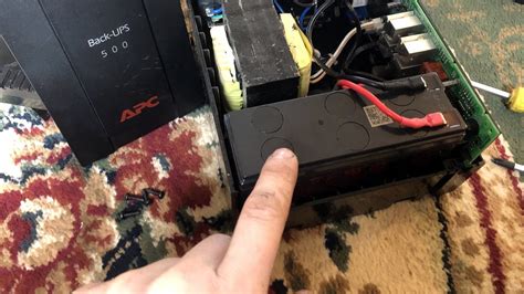 battery back up beeping|What are the basic troubleshooting steps for the Back